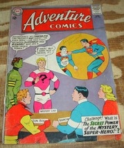 Adventure Comics #307 g/vg 3.0 - £13.40 GBP