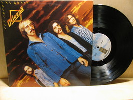 Orleans Let There Be Music Lp Album 1975 - £11.19 GBP