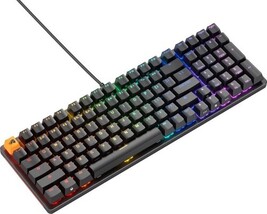 Razer Huntsman V2 RZ03-03940400-R3U1 TKL Wired Optical Purple Switch Keyboard image 10