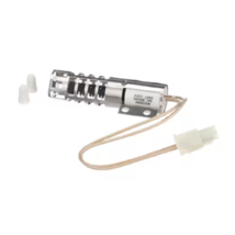 Whirlpool RS295/2047 Gas Oven Ignitor Round Carborundum for 601C/602W Mo... - $101.52