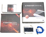Native instruments Interface Traktor scratch a6 333673 - £125.63 GBP