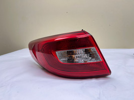 92401-C2000 2015 2016 2017 Hyundai Sonata Rear Left Oem Tail Light - $106.25