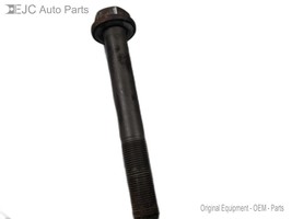 Crankshaft Pulley Bolt For 07-10 BMW X5  4.8 - $19.75