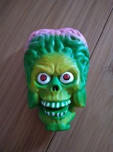 Fright Crate Exclusive Mars Attacks Ack 3&quot; Magnet - Serial Resin Co. - £15.95 GBP