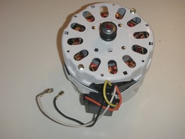 Motor with Run Capacitor for West Bend Bread Maker Model 41067 only - $46.05