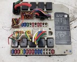 Fuse Box Engine Hatchback Fits 07-12 VERSA 754583***SHIPS SAME DAY ****T... - $58.40