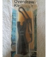 Saunders Overdraw Archery Kwik-Lok Hunting-New(Package Has Wear But Prod... - €76,86 EUR