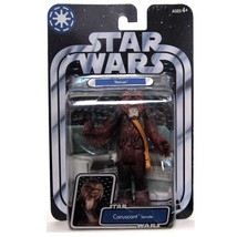 Star Wars Original Trilogy Collection - Coruscant Senate Yarua Wookiee - £10.15 GBP
