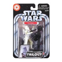 Star Wars Original Trilogy Collection Imperial Snowtrooper OTC25 - £14.09 GBP