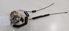 Subaru legacy Door Latch Lock Right Passenger Rear 2010 2011 2012 2013 2... - $34.85
