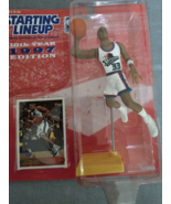 Sports Grant Hill 1997 Starting Lineup Action Figure with Card - €30,40 EUR