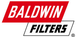 40049450 LS TRACTOR AIR FILTER CROSSED TO A BALDWIN - £29.63 GBP