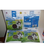 (4 pack) N-Bone Puppy Teething Treats - All Natural Chicken Flavor 3.74o... - $437.71 MXN