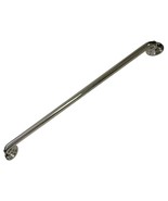 Moen R8736D3GCH Home Care 36&quot; Designer Grab Bar - Chrome - $67.55