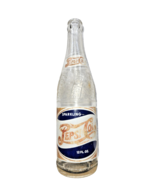 Rare 1940's~ PEPSI:COLA Double Dot~RED, WHITE &amp; BLUE ~12OZ ~ Embossed ~M... - $19.79