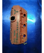 Mitsubishi ECLIPSE GALANT 3.8 V6 SOHC  Engine Front Valve cover 6g75 MIVEC - $1,410.71 MXN
