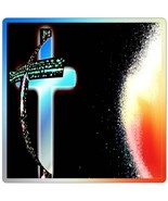 Holographic Die-cut Stickers &quot;Heaven or Hell&quot; - €8,69 EUR+