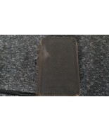 THE HOLY BIBLE New and Old Testaments New York American Bible Society 1913 - $20.36 CAD