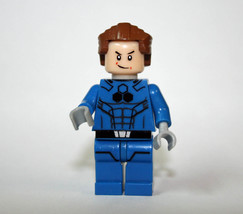 NWTOYS Classic Mr. Fantastic Fantastic Four Comic Sale! Custom Minifigure From U - $6.00