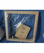 The Creative Circle Ivory  9 x 9 Frame New - £3.92 GBP