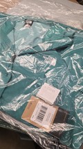 New The North Face Women’s Antora Rain Jacket Hooded Coat Porcelain Gree... - $1,361.42 MXN