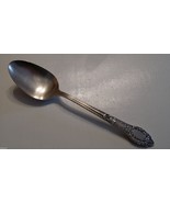 Vintage Oneida Community Plate RENDEZVOUS aka OLD SOUTH Serving Spoon - £10.30 GBP