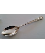 Vintage Silverplate Basting / Serving Spoon  - 11 1/4&quot; Great Size - $17.74 CAD