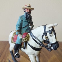General Joachin Vara Del Rey, The Cavalry History, Collectable Figurine - £23.05 GBP