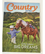 Country EXTRA Magazine The Land and Life We Love  March 2012 - €12,79 EUR