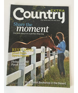 Country EXTRA Magazine the land and life we love MAY 2010 - $14.84