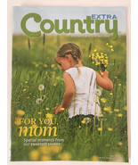Country EXTRA Magazine The Land and Life We Love  MAY 2011 - €12,79 EUR