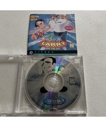 Leisure Suit Larry Love for Sail (PC, 1996) CD Game With Manual - $27.31 CAD