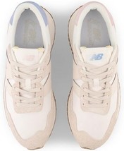 New Balance Mens MS237 Sneakers,Beige Pink, M8.5/W10 - $88.00