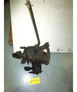 Ford Model AA/BB/Other Truck 4 Speed Trans, W/PTO Attached - $31,650.88 MXN