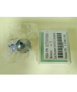 HEI Electronic VSEA E17247930 Distributor Chrome Vacuum Cover Rev A - $61.74 CAD