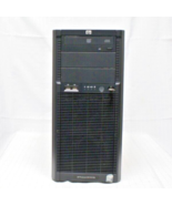 HP PROLIANT ML150G6 2 Xeon E5506@2.13GHz 16GB 4x300GB SAS 15K Dual Power... - $3,782.36 MXN