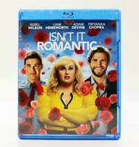 Isn&#39;t It Romantic (Blu-ray, 2019) - £7.98 GBP