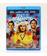 Isn&#39;t It Romantic (Blu-ray, 2019) - $13.56 CAD