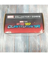 Funko Marvel Collector Corps Ant-Man and The Wasp Quantumania 3XL 5pc Bo... - £33.19 GBP