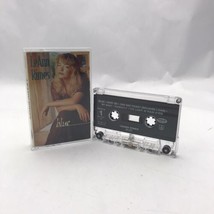 Leann Rimes Blue cassette tape 1996 - £5.78 GBP