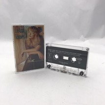 Leann Rimes Blue cassette tape 1996 - $7.35