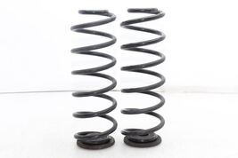 Air/Coil Springs Rear Pair Left/Right Fits 06-14 GOLF GTI 75889 image 7