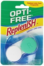 Opti-Free Express Contact Lens Case - £5.32 GBP