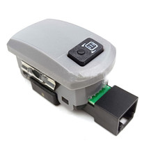 Power Mirror Heated Switch P27-1181-004 Fit For Kenworth P271181004 - $27.75