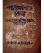 Wisdom&#39;s Way: Tales, Treasures, Truths - £9.55 GBP