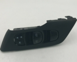 2013-2018 Nissan Altima Master Power Window Switch OEM B47008 - £35.67 GBP