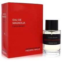 Eau De Magnolia by Frederic Malle Eau De Toilette Spray 3.4 oz (Women) - $754.96 CAD