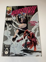 Daredevil #294 Marvel Comics 1991 - £3.55 GBP