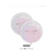 Kate Spade New York 15W Charging Puck with MagSafe - Iridescent NIB - £15.48 GBP