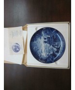 Genuine Kaiser Porcelain collectable Anniversary Plate 1872-1972 No 7 Sc... - £16.31 GBP